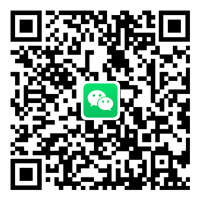 微信扫一扫 添加客服微信